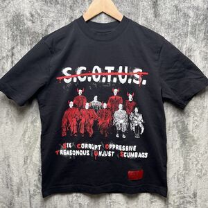 CHNGE Abort The Court Supreme Court SCOTUS Shirt Size Large